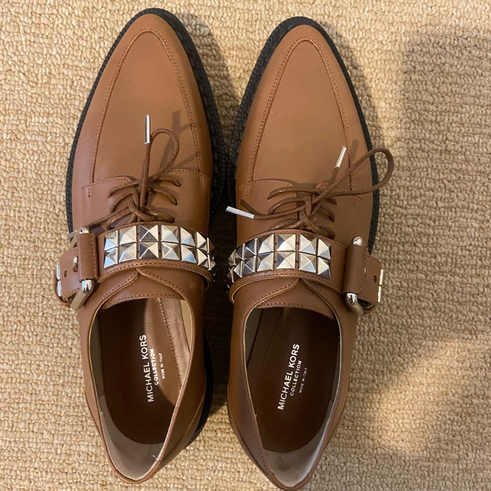 Michael Kors Loafers